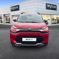 Citroen C3 Aircross C3 Aircross PureTech 130 S&S EAT6 Feel Pack Pavie