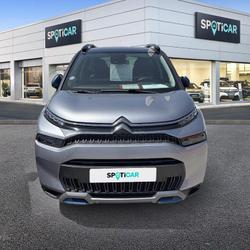 Citroen C3 Aircross C3 Aircross PureTech 130 S&S EAT6 Rip Curl Perpignan