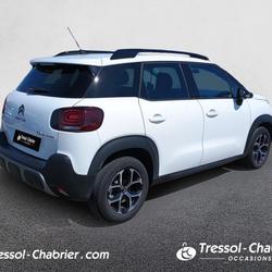 Citroen C3 Aircross C3 Aircross PureTech 130 S&S EAT6 Plus S&egrave;te