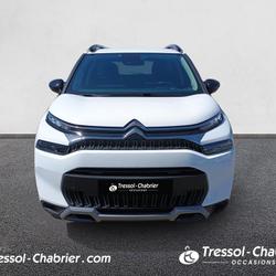 Citroen C3 Aircross C3 Aircross PureTech 130 S&S EAT6 Plus S&egrave;te