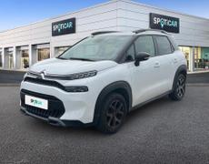 Citroen C3 Aircross Pézenas