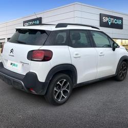 Citroen C3 Aircross C3 Aircross PureTech 130 S&S EAT6 Plus P&eacute;zenas