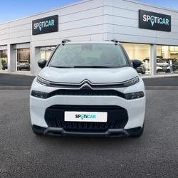 Citroen C3 Aircross C3 Aircross PureTech 130 S&S EAT6 Plus P&eacute;zenas