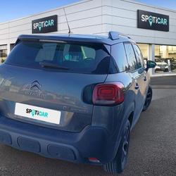 Citroen C3 Aircross C3 Aircross PureTech 130 S&S EAT6 Max Carcassonne