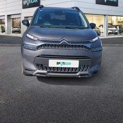 Citroen C3 Aircross C3 Aircross PureTech 130 S&S EAT6 Max Carcassonne