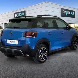 Citroen C3 Aircross C3 Aircross PureTech 130 S&S EAT6 Plus Perpignan