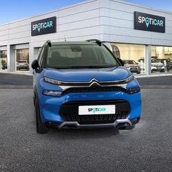 Citroen C3 Aircross C3 Aircross PureTech 130 S&S EAT6 Plus Perpignan