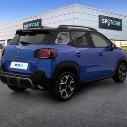 Citroen C3 Aircross C3 Aircross PureTech 130 S&S EAT6 Max P&eacute;zenas