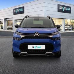 Citroen C3 Aircross C3 Aircross PureTech 130 S&S EAT6 Max P&eacute;zenas