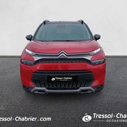 Citroen C3 Aircross C3 Aircross PureTech 130 S&S EAT6 Max S&egrave;te