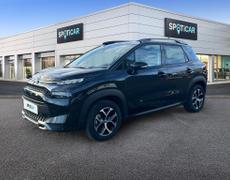 Citroen C3 Aircross - C3 Aircross PureTech 130 S&S EAT6 Shine - 19 390 €