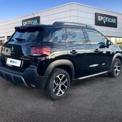 Citroen C3 Aircross C3 Aircross PureTech 130 S&S EAT6 Shine Narbonne