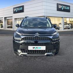 Citroen C3 Aircross C3 Aircross PureTech 130 S&S EAT6 Shine Narbonne