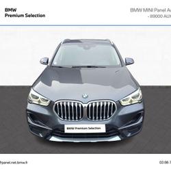 BMW X1 xDrive25eA 220ch xLine 6cv Sens