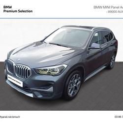 BMW X1 xDrive25eA 220ch xLine 6cv Sens