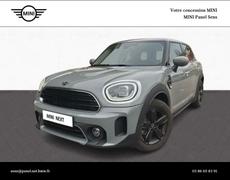 Mini Countryman Sens