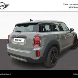 Mini Countryman One 102ch Classic BVA7 Sens