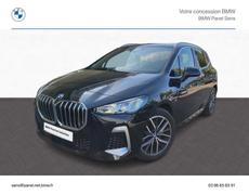 BMW Serie 2 Active Tourer Auxerre
