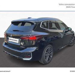 BMW Serie 2 Active Tourer 218d 150ch M Sport DKG7 Auxerre