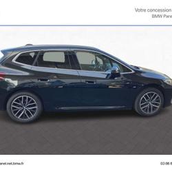 BMW Serie 2 Active Tourer 218d 150ch M Sport DKG7 Auxerre