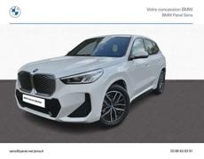 BMW X1 Sens