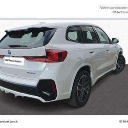 BMW X1 ieDrive20 204ch M Sport Sens