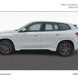 BMW X1 ieDrive20 204ch M Sport Sens