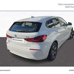 BMW Serie 1 118i 140ch Lounge Sens