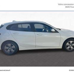 BMW Serie 1 118i 140ch Lounge Sens