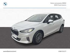 BMW Serie 2 Active Tourer Auxerre