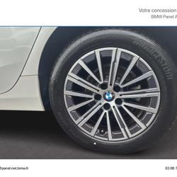 BMW Serie 2 Active Tourer 218i 136ch Luxury DKG7 Auxerre