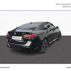 BMW Serie 2 220d 163ch M Sport DKG7 Sens