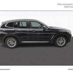 BMW X3 sDrive18d 150ch Business Design Sens