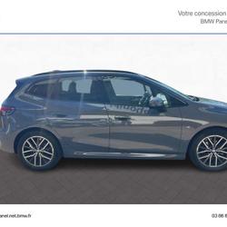 BMW Serie 2 Active Tourer 218i 136ch M Sport DKG7 Sens