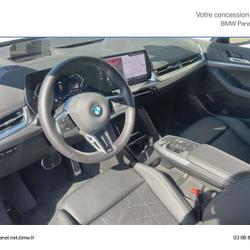 BMW Serie 2 Active Tourer 218i 136ch M Sport DKG7 Sens