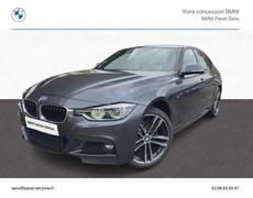 BMW Serie 3 Sens