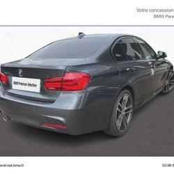 BMW Serie 3 320dA xDrive 190ch M Sport Sens