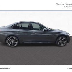 BMW Serie 3 320dA xDrive 190ch M Sport Sens