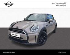 Mini Mini Sens