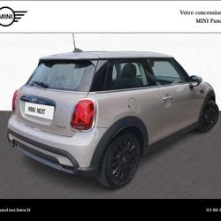 Mini Mini Cooper 136ch Edition Premium Plus BVA7 Sens