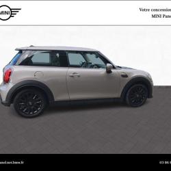 Mini Mini Cooper 136ch Edition Premium Plus BVA7 Sens