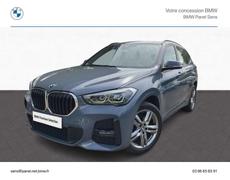 BMW X1 Sens