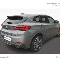 BMW X2 M35iA 306ch M Performance xDrive Sens