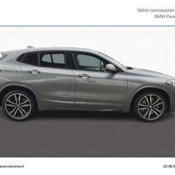 BMW X2 M35iA 306ch M Performance xDrive Sens