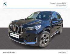 BMW X1 Sens
