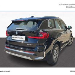 BMW X1 sDrive18d 150ch xLine Sens