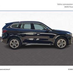 BMW X1 sDrive18d 150ch xLine Sens