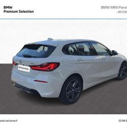 BMW Serie 1 118iA 136ch Edition Sport DKG7 Sens