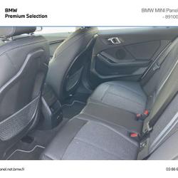 BMW Serie 1 118iA 136ch Edition Sport DKG7 Sens