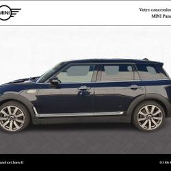 Mini Clubman Cooper 136ch Canonbury occasion - Sens - photo 3/22